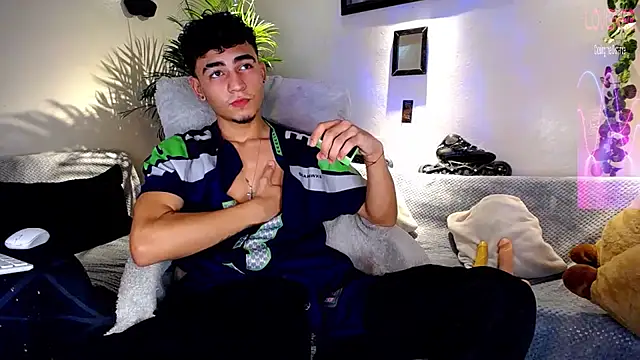 Chat +18 de tiancam ao vivo