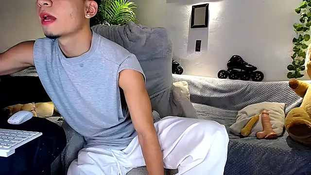 tiancam webkamerás műsora