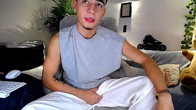tiancam Webcam-Show