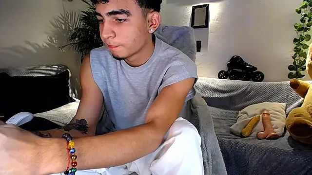 Webkamerová show tiancam