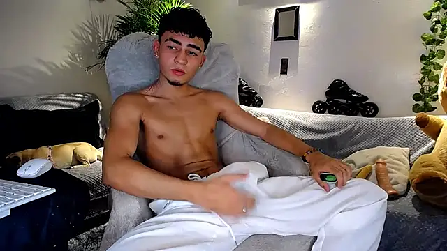 tiancam Pertunjukan Webcam