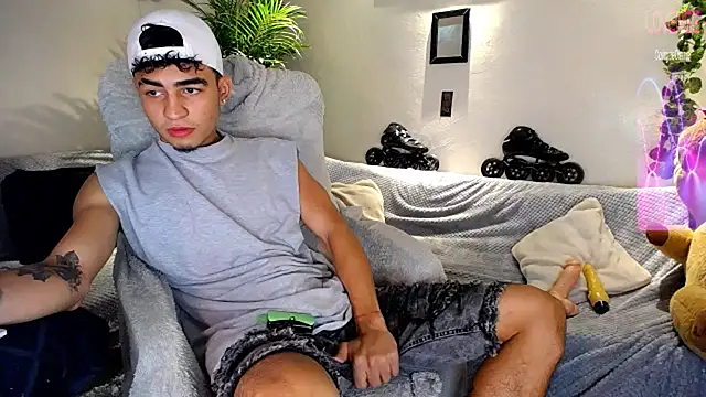Show de webcam de tiancam