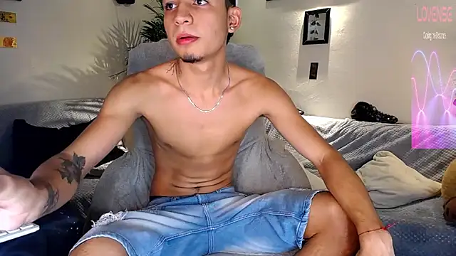 Show de webcam de tiancam
