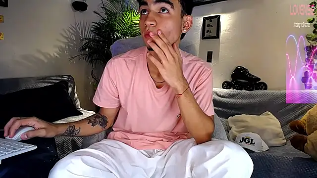 tiancam Webcam show