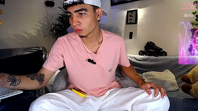 Show de webcam de tiancam