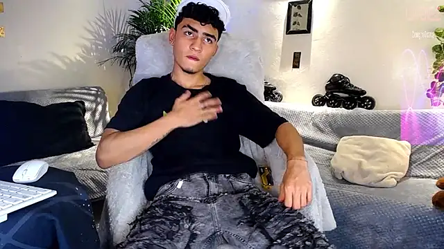 tiancam's Webcam Show