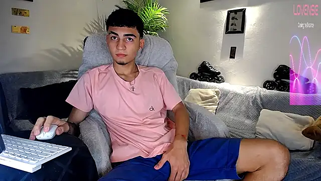 tiancam Pertunjukan Webcam