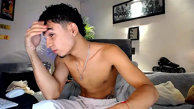 Show de webcam de tiancam
