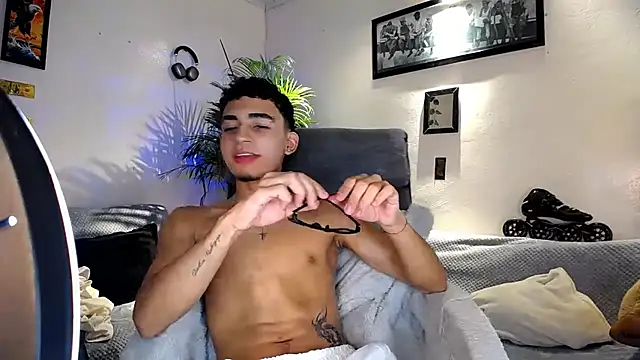 tiancam Pertunjukan Webcam