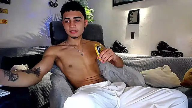 tiancam Webcam-Show