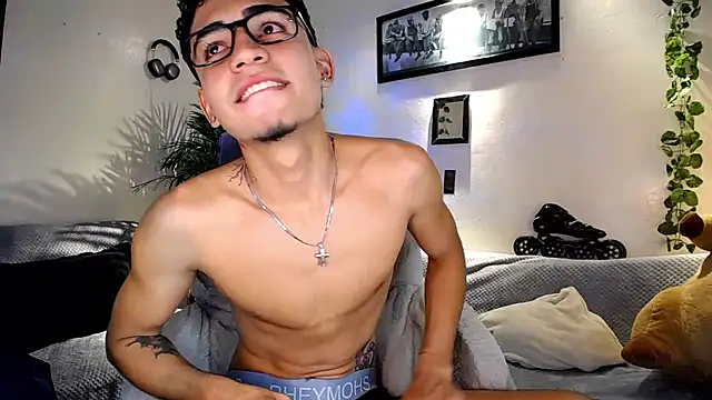 tiancam Pertunjukan Webcam