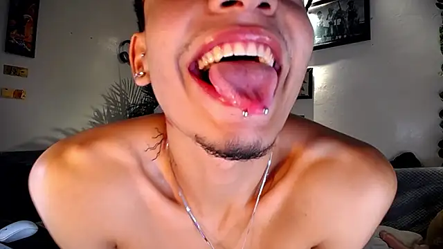 tiancam Webcam show
