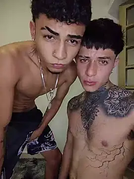 tiancam Webcam Show