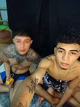 tiancam webkamerás műsora