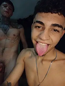 tiancam Webcam-Show