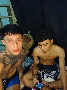 tiancam – Naživo XXX chat
