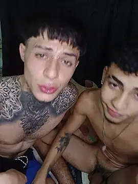 Show webcam de tiancam
