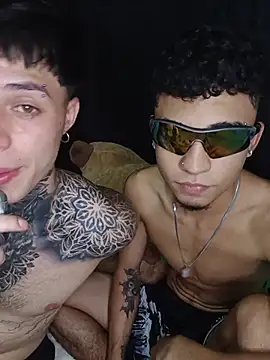 Show de webcam de tiancam