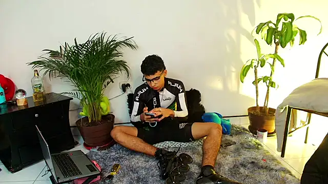 tiancam Show Webcam