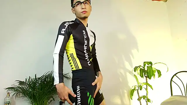 tiancam Pertunjukan Webcam