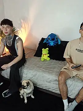 tiancam Webcam Show