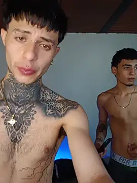 tiancam Show Webcam