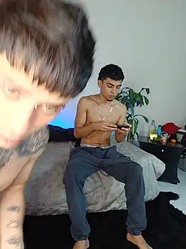 tiancam Webcam Show