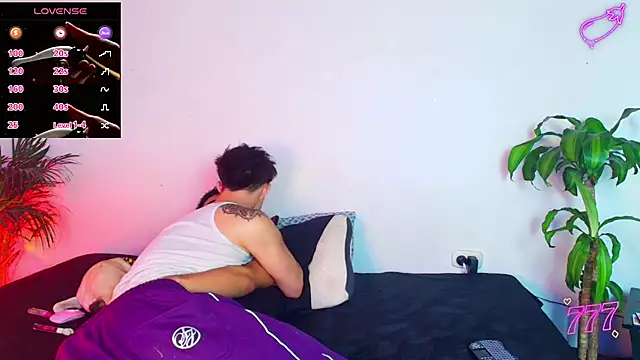 tiancam Webcam Show