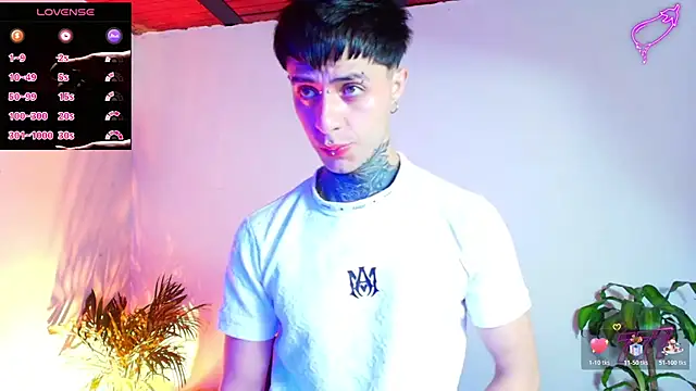 tiancam – webcam-show