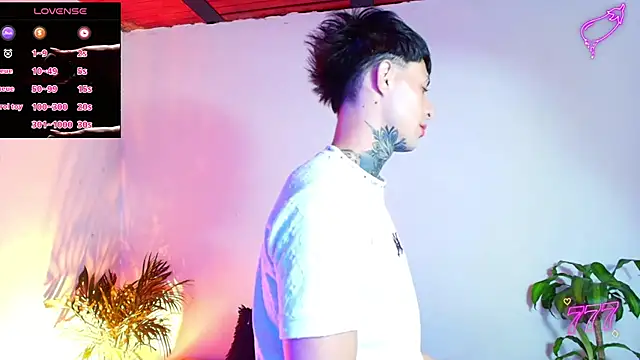 tiancam ওয়েবক্যাম শো