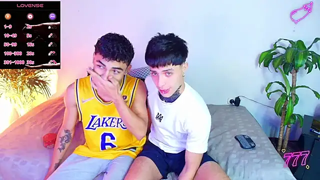 tiancam Show in webcam