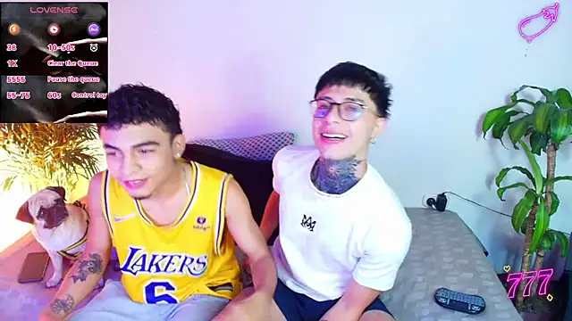 tiancam webkamerás műsora