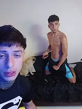tiancam Pertunjukan Webcam