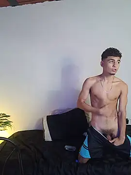 Show Webcam de tiancam
