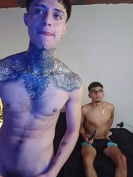 tiancam webcam show