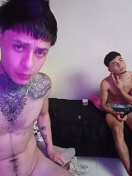 tiancam – webcam-show