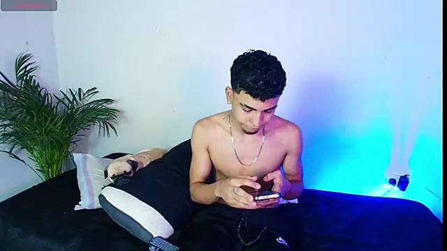 tiancam Webcam Show