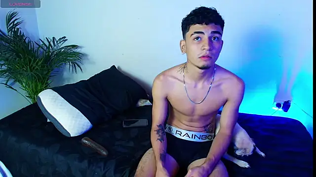 tiancam Webcam Show