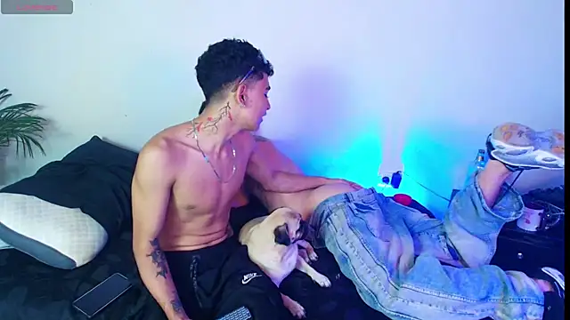 Show de webcam de tiancam