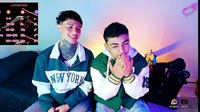 Вебкам-шоу tiancam
