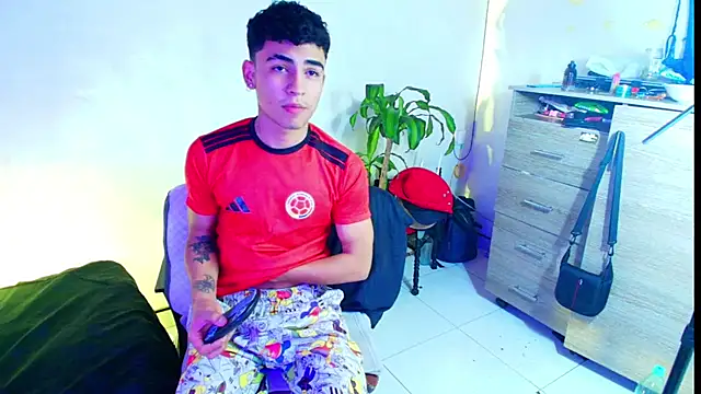 عرض كام tiancam