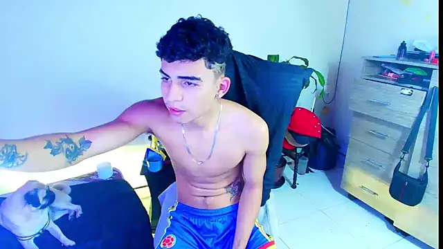 tiancam Webcam Show