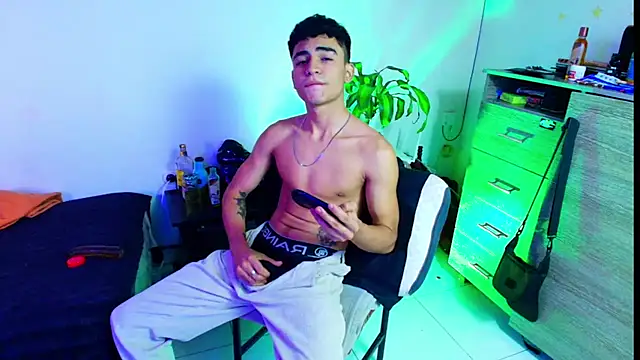 tiancam Webcamshow