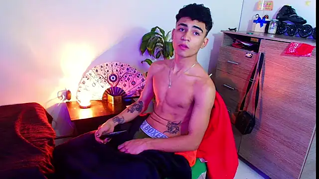 tiancam webcam show