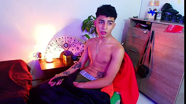 tiancam Show Webcam