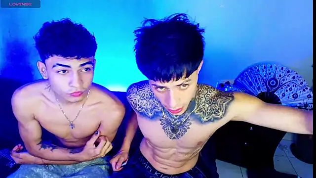 tiancam Pertunjukan Webcam