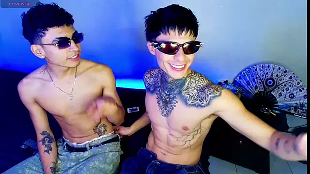 Show de webcam de tiancam