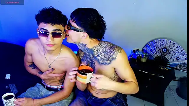 Show de webcam de tiancam