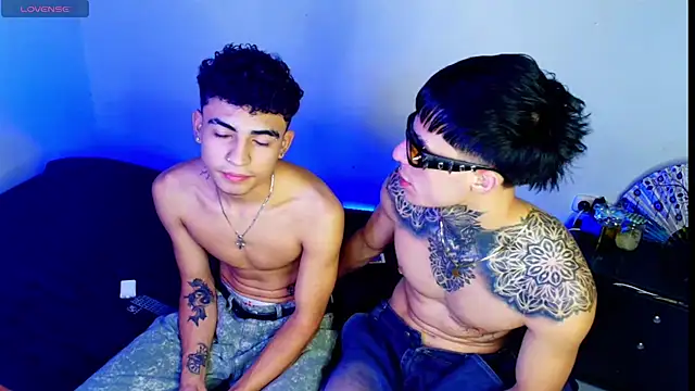 tiancam Webcam-Show