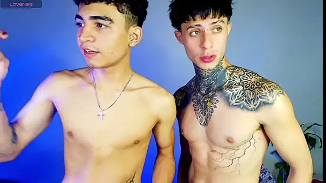 tiancam's Webcam Show